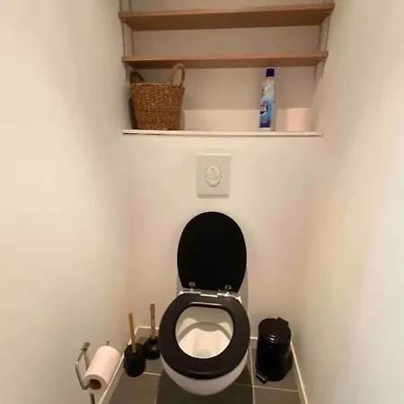 La Petite Terrasse דירה גרנובל